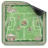 El producto más vendido de Amazon: Tapete de mahjong con estadio de la Copa del Mundo, mantel de fiesta, tapete de juego, exclusivamente para ventas transfronterizas, MOUSE PAD