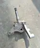 Quatro rodas modificadas Longding Hummer ATV freio a tambor dianteiro buzina de direção assento fixo do pneu dianteiro munhão de direção