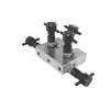 Parker Ipd-Phoenix Precision-5 Válvula Grupo de Válvulas para Condiciones de Operación Severas Serie P6M5H-Nr