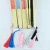Abanico de Bambú Personalizado Estilo Antiguo, Abanico Plegable Portátil de Verano, Abanico de Danza Estilo Japonés, Abanico Antiguo Hanfu, Abanico para Mujer Estilo Japonés, Abanico Plegable Pequeño