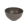 Tazón Rayado de Paja de Trigo Hogar 11cm Tazón de Arroz Tazón para Sopa y Fideos Dormitorio Estudiantil Tazón de Plástico de Trigo Venta al por Mayor