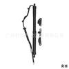 Adecuado para la barra de soporte de portón trasero eléctrico del modelo antiguo Toyota Rav4