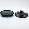T68-3 calota de cubo modificada diâmetro externo 68MM diâmetro interno da calota 63.5MM saliência do pé 63.5MM4 cobertura de rodízio