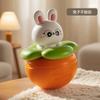 Trompete sonoro transfronteiriço bebê apito bebê instrumento musical gaita bebê mini trompete brinquedo brinquedo infantil