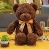 Suéter para Boneca Ursinho de Pelúcia Urso de Pelúcia Abraço de Urso Caixa de Presente Ursinho de Pelúcia Mais Logo Presente de Evento