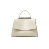 Bolso de Piel Genuina para Mujer 2026 Estilo Nuevo Bolso Tote de Gama Alta de Nicho Bolso Cruzado de Gran Capacidad Bolso de Mano para Viaje de Mujer