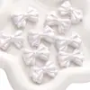 Cuentas de Estrella de Color AB Acrílicas Lazo Hechas a Mano Pulsera DIY Pulsera Collar Colorido con Cuentas Traje Creativo