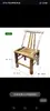 Nueva Silla de Bambú con Respaldo, Taburete de Bambú Hecho a Mano para Niños y Adultos, Uso en el Hogar, Silla de Ocio para una Persona, Bambú Tejido Tradicional