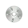 Los Rodamientos de Cubo de Rueda 4779218Ab/4779328Ab Son Adecuados para las Ruedas Delanteras y Traseras de las Unidades de Cubo de Rueda Dodge