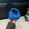 Bolsa Organizadora de Viaje Transfronteriza Bolso de Mano Moda Europea y Americana Bolso de Noche Bolso Caja Bolso de Hombro Cruzado Bolso de Mano