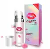 Lip Love Potenciador de Placer Femenino, Gel Orgásmico, Labios Rojos Juguetes Sexuales para Adultos, Disponible para Dropshipping