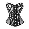 Amazon Cross-Border Corset Vestido de Casamento Modelador Corporal Controle de Barriga Modelador de Corpo Sexy Costas Abertas Cinto Corset para Mulheres