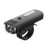 Farol de bicicleta para ciclismo noturno, lanterna noturna, equipamento de ciclismo infantil, luz traseira para bicicleta de montanha.