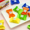 Ritespod Sandwich Caja de Regalo de Chocolate 176g Regalo para Niñas Nuevas Leche Frutos Secos Importado Multisabor