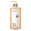 Higienizador de mãos com estética de alta qualidade, fragrância especialmente formulada, aroma de longa duração, suave e não irritante, hidratante, limpo, refrescante e não oleoso para mulheres