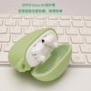 Adequado para oppo Enco Air fone de ouvido Bluetooth sem fio silicone caso protetor anti-perda fonte de armazenamento fabricantes