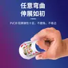 Cartas de Póker Texas Hold'Em Específicas del Evento WPT Plástico PVC Impermeables y Antidoblado Doble Cara Mate Caracteres Grandes Carta Ancha Juego de Fiesta