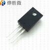 Diodo Schottky MBRF20200CTG ON/Ansenmei TO-220F Nuevo Doméstico