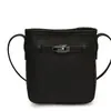 Bolso de Mujer con Patrón de Lichi Retro Transfronterizo 2026 Nuevo Versátil Texturizado Moda para Viajar al Trabajo Hombro Cruzado Teléfono Bolso Cubo