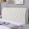 Producto de Alta CalidadFunda Sencilla de Cobertura Total para Cabecera de Cama, Funda a Prueba de Polvo, Protector Moderno Minimalista para Cabecera de Cama
