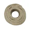 Sello de Empaque para Bomba de Empaque de Aceite de Granate Cuerda Resistente al Desgaste para Empaque Cuerda de Grasa Impregnada de Aceite Empaque de Aceite de Granate