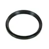 Adecuado para Sello de Aceite de Ford F150 (Cigüeñal Trasero) Modelos 07-24 At4Z-6701-A At4Z6701A