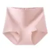Calzones tipo bóxer de algodón puro para mujer de cintura alta, talla extra grande extra ancha, entrepierna antibacteriana, ropa interior de algodón puro para mujer, control de abdomen, levantamiento de glúteos, transpirable