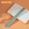 Tiras para Pulir Uñas y Manicura, Tiras de Esponja para Frotar, Limas Especiales para Pulir Uñas, Tiras para Manicura y Lijado de Manos, Juego de Herramientas de Lima