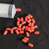 Accesorios para Jeringas de Silicona al por Mayor, Tapas Pequeñas para Jeringas, Conversión de Tapón, Buen Sellado, Accesorios de Dispensación