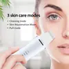 Raspador de Pele Facial Dispositivo de Limpeza Facial e Beleza Dispositivo de Remoção de Cravos e Limpeza Instrumento de Importação e Exportação