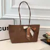 Bolso de mano grande de estilo vintage, nuevo bolso para mujer 2026, bolso de hombro moderno y elegante, bolso tote relajado