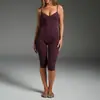 Conjunto de Ropa Deportiva Transfronteriza Espalda Bonita Secado Rápido Chaleco Deportivo Entrenamiento al Aire Libre Correr Pilates Yoga Conjunto de Tops