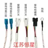 Estufa de Gas Integrada Encendedor Electrónico de Pulso Control Universal de 1.5/3V Accesorios para Encendedor