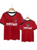 2025 Jiangsu City League Super League Equipe Huaian Edição do Torcedor Camiseta de Manga Curta Verão Secagem Rápida Esportes Futebol Manga Curta