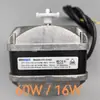 Ventilador ebmpapst nuevo para enfriamiento de refrigerador Motor de Polo Sombreado EBM 29W 36W 60W 70W 86W 90W