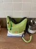 Moda Transfronteiriça Versátil Tendência Nicho Bolsa Dumpling para Mulheres 2026 Novo Modelo Alto Valor Leve Casual Ombro Transversal
