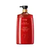 Fanzhen Gema Aminoácido Suave Fragancia Champú Limpieza Profunda Voluminoso Sedoso Champú Cuidado del Cabello Fabricante