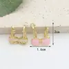 Fabricante de Pequeños Accesorios de Joyería Estilo Chanel, Venta al por Mayor de Accesorios DIY para Ropa Lista para Usar, Accesorios de Joyería DIY de Aleación Transfronterizos