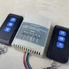 Módulo Receptor de Controle Remoto Sem Fio Universal Kg18 para Portas Telescópicas, Portões Deslizantes, Braços de Barreira, Portas Rápidas e Portões de Garagem