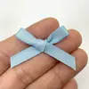 6mm Algodão Laço Fantasia Boneca Brinquedo Pet Sapatos e Chapéus Acessórios Decorativos Laço Acessórios Diy