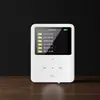Atacado de e-commerce transfronteiriço estudante MP3 Bluetooth MP4 leitor de e-book com alto-falante externo para romances MP5 player fabricante versão Bluetooth