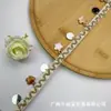 Lentejuelas de Concha, Estrellas de Mar, Cintas con Borlas de Estilo Étnico, Accesorios para Ropa y Textiles del Hogar, Materiales Decorativos, Cintas, Manualidades DIY
