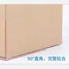 Cartón de Embalaje Fujian Caja General para Envíos Rápidos Caja de Cartón Venta al por Mayor Logística Transfronteriza de Cinco Capas