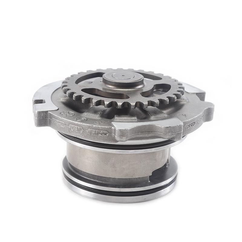 8HP55波箱油泵--5