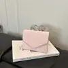Portatarjetas de mujer moderno y sencillo, bolso de mano casual moderno, bolso de mujer, nuevo modelo de verano 2026, bolso cartera popular este año