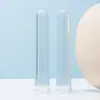 Preforma de Tubo de Calibre 28 para Envases Químicos de Uso Diario, Peso de 35g, Preforma de Botella de Plástico PET con Boca Roscada, Preforma de Tubo de Fondo Grueso Moldeado por Inyección de Grado Alimenticio