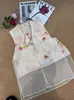 Verão 2026 Novo Estilo Chinês Roupas Femininas Jacquard de Viscose Brocado Cintilante Colete Retrô Sem Mangas Top de Luxo