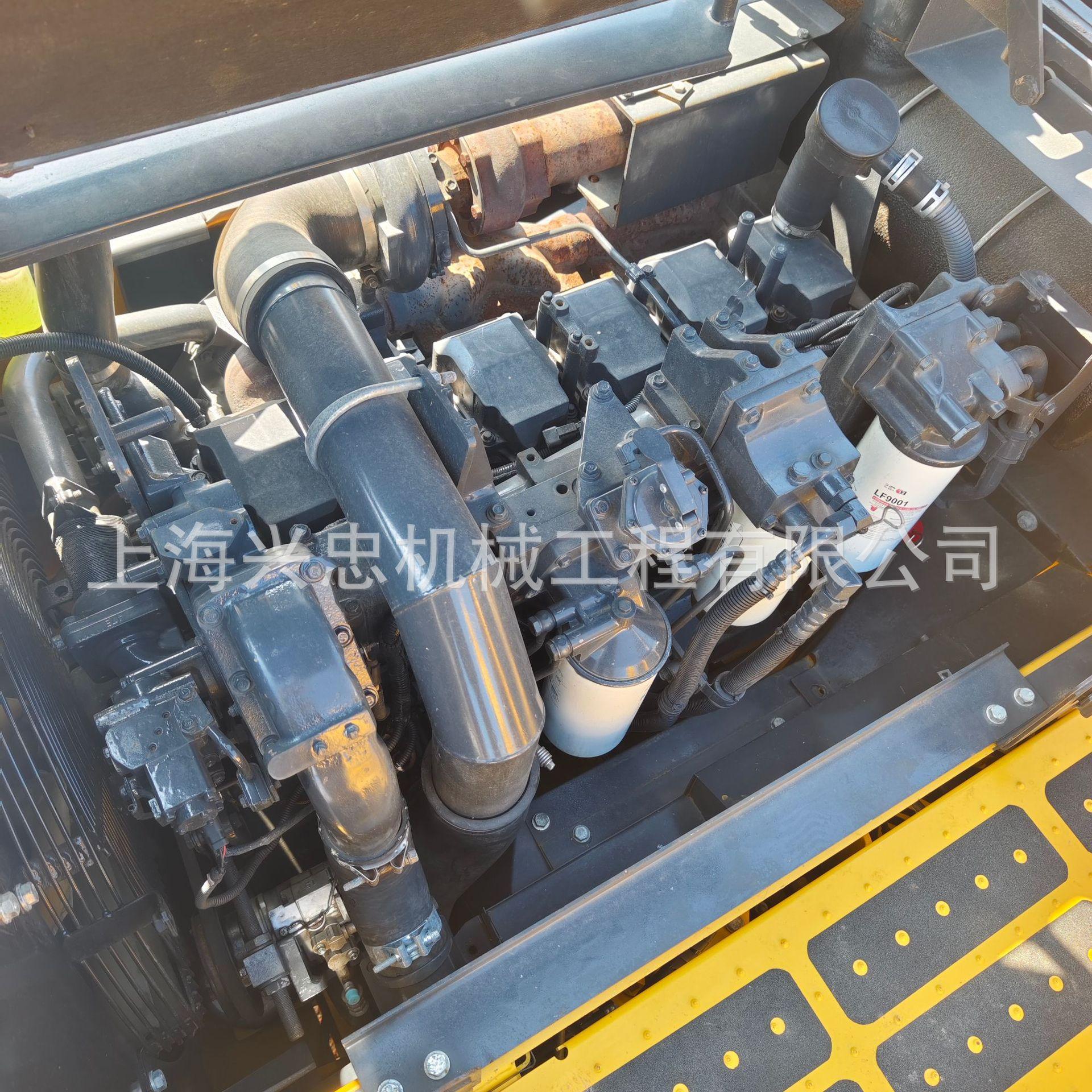 小松450-8挖机53万
