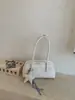 Bolsa de Axila Feminina 2026 Novo Estilo Tendência Alta Qualidade Moda Versátil Bolsa de Ombro Único Bolsa Almofada para Deslocamento de Primavera
