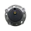 Rolamento de Cubo de Roda 9803736180/9820098380 Roda Traseira Adequado para Peugeot: Unidade de Cubo de Roda 308